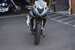 2022 Honda CBR500RA