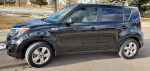 2017 Kia Soul 102,000 mi