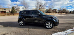2017 Kia Soul 102,000 mi