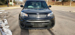 2017 Kia Soul 102,000 mi