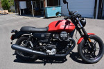 2020 Moto Guzzi III Stone