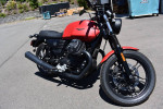 2020 Moto Guzzi III Stone
