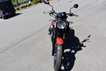 2020 Moto Guzzi III Stone