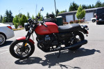 2020 Moto Guzzi III Stone