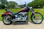 2002 HARLEY DAVIDSON DUECE