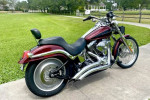 2002 HARLEY DAVIDSON DUECE