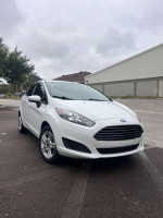 2017 Ford Fiesta SE FWD 50,000 mi