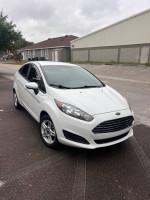 2017 Ford Fiesta SE FWD 50,000 mi