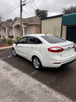 2017 Ford Fiesta SE FWD 50,000 mi