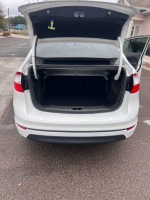 2017 Ford Fiesta SE FWD 50,000 mi
