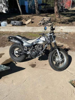 2005 TW200