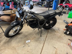 2005 TW200