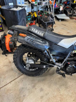 2005 TW200
