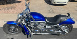 Harley Davidson V-Rod - 2002