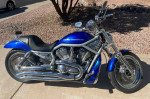 Harley Davidson V-Rod - 2002