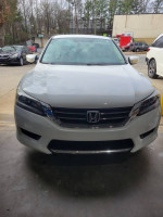 2013 Honda Accord 117,000 mi