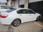 2013 Honda Accord 117,000 mi