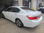 2013 Honda Accord 117,000 mi