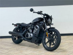 2022 Harley-Davidson Sportster Nightster