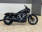 2022 Harley-Davidson Sportster Nightster