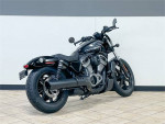 2022 Harley-Davidson Sportster Nightster