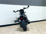 2022 Harley-Davidson Sportster Nightster