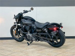 2022 Harley-Davidson Sportster Nightster