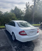 2006 Mercedes-Benz CLK-Class CLK350 RWD 117,000 mi