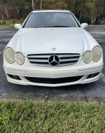 2006 Mercedes-Benz CLK-Class CLK350 RWD 117,000 mi