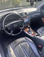 2006 Mercedes-Benz CLK-Class CLK350 RWD 117,000 mi