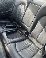 2006 Mercedes-Benz CLK-Class CLK350 RWD 117,000 mi