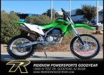 Used 2022 Kawasaki KLX®300R in Green @ RideNow