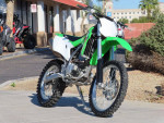 Used 2022 Kawasaki KLX®300R in Green @ RideNow
