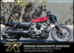 Used 2022 Harley-Davidson® RH975 - Nightster in Red @ RideNow