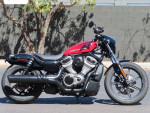 Used 2022 Harley-Davidson® RH975 - Nightster in Red @ RideNow