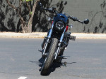 Used 2022 Harley-Davidson® RH975 - Nightster in Red @ RideNow