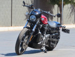 Used 2022 Harley-Davidson® RH975 - Nightster in Red @ RideNow