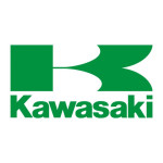 New 2024 Kawasaki KLR®650 in Gray @ RideNow