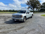 2015 Chevrolet Silverado 1500 High Country 4WD  125,000 mi