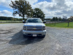 2015 Chevrolet Silverado 1500 High Country 4WD  125,000 mi