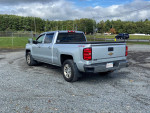 2015 Chevrolet Silverado 1500 High Country 4WD  125,000 mi