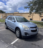 2014 Chevrolet Equinox LT AWD 72,000 mi