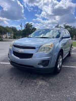 2014 Chevrolet Equinox LT AWD 72,000 mi