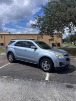 2014 Chevrolet Equinox LT AWD 72,000 mi