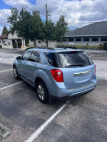 2014 Chevrolet Equinox LT AWD 72,000 mi