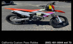 2024 KTM 350 XC-F MOTORCYCLE - OFF ROAD