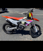 2024 KTM 350 XC-F MOTORCYCLE - OFF ROAD