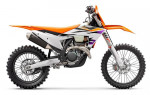 2024 KTM 350 XC-F MOTORCYCLE - OFF ROAD