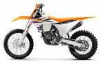 2024 KTM 350 XC-F MOTORCYCLE - OFF ROAD
