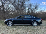 2014 Audi A8 3.0T quattro AWD 119,000 mi